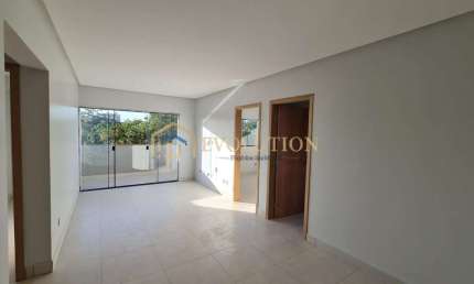 Apartamento à venda no bairro Jardim Nova Era - Aparecida de Goiânia/GO