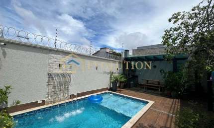 Casa à venda no bairro Jardim Fonte Nova - Goiânia/GO