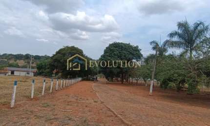 Fazenda à venda na Zona Rural, Setor Central, Goianira