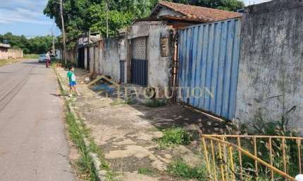 Terreno à venda no Setor Central, Aparecida de Goiânia 