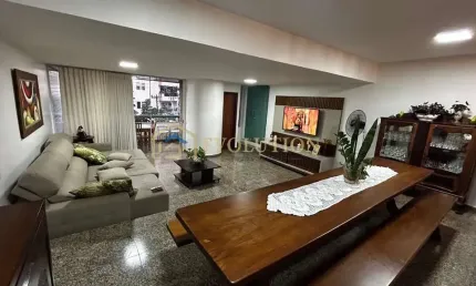 Apartamento , 3 suites, setor bueno, supermercados, bancos , T38, T-38