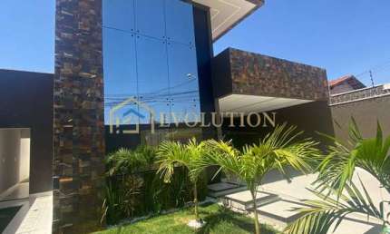 Casa à venda no bairro Setor Faiçalville - Goiânia/GO