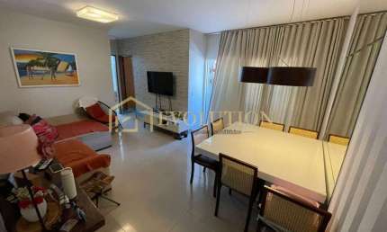 Apartamento à venda no bairro Setor Faiçalville - Goiânia/GO