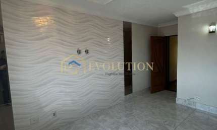 Apartamento à venda no bairro Vila Santa Rita - Goiânia/GO