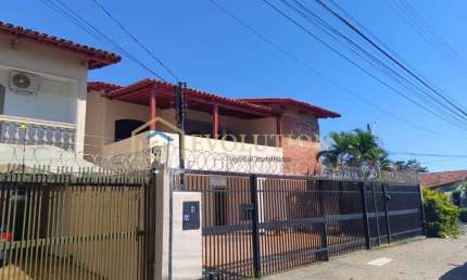Casa com 3 quartos à venda no Jardim América, Goiânia 