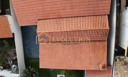 Casa com 3 quartos à venda no Conjunto Santa Fé, Aparecida de Goiânia 