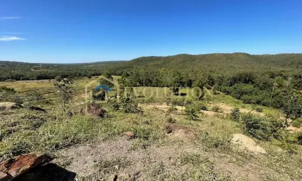 Chácara / sítio com 6 quartos à venda na Zona Rural, Centro, Silvânia