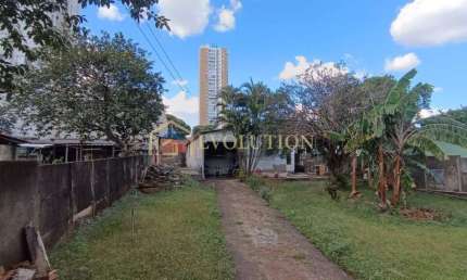 Terreno à venda no Parque Amazônia, Goiânia 