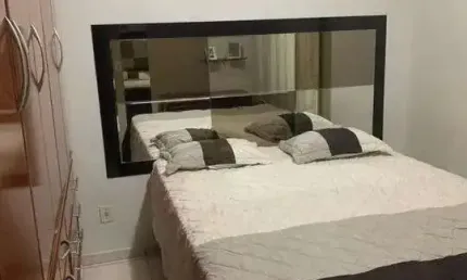 Casa com 2 quartos à venda na Avenida Capyaba, Jardim Helvécia, Aparecida de Goiânia