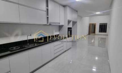 Casa com 3 quartos à venda na Rua do Guaiamum, Jardim Atlântico, Goiânia