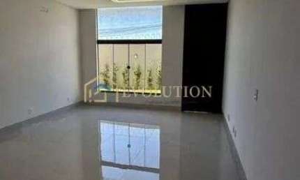 Casa com 3 quartos à venda na Rua RC 16, Residencial Canadá, Goiânia