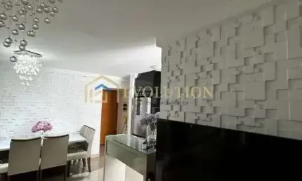 Apartamento 2 Quartos Sendo 1 Suite Setor Vila Rosa