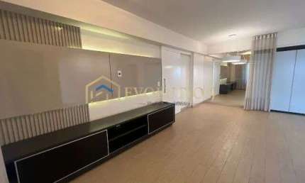 Apartamento 2 Quartos Sendo 1 Suite em Jardim Goiás, Goiânia/GO