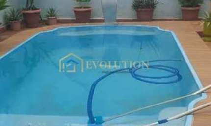 Casa com 2 quartos à venda na Rua RC 34, Residencial Real Conquista, Goiânia