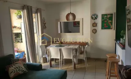Apartamento com 2 quartos à venda na Avenida Berlim, 900, Jardim Europa, Goiânia
