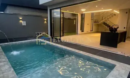 Sobrado Parqville Pinheiros, 4 Suítes Plenas, Piscina, área Gourmet