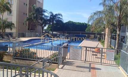 Apartamento em Vila Cruzeiro do Sul - Aparecida de Goiânia/GO