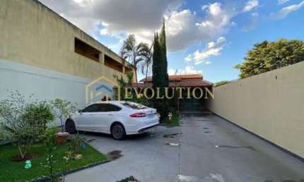 Casa com 2 quartos à venda no Jardim Imperial, Aparecida de Goiânia 