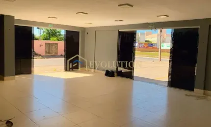 Sala comercial para alugar no Sítios Santa Luzia, Aparecida de Goiânia 