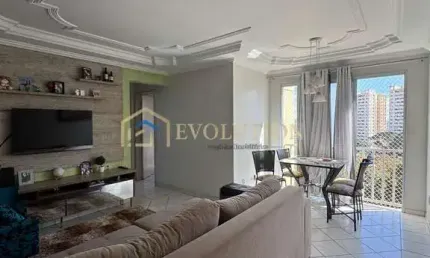 Apartamento 2 Quartos, Eldorado, 2 Vagas de garagem, 290 mil