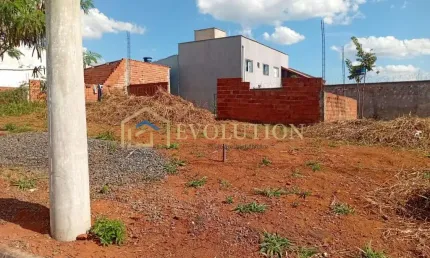 Lote 270m² , Agio a venda, 36 Mil, Parcela 530,00, Goiânia