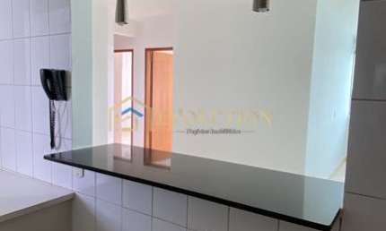 Apartamento com 3 quartos para alugar no Setor Faiçalville, Goiânia 