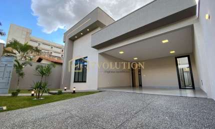 casa nova vila boa lote inteiro lado novo horizonte