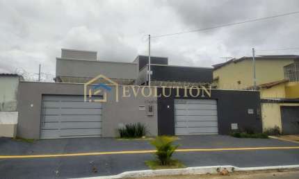 Casa com 3 quartos à venda no Setor Faiçalville, Goiânia 