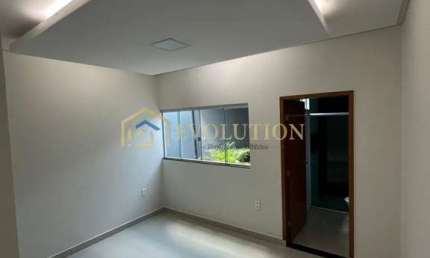 Casa com 3 quartos à venda no Parque Industrial João Braz, Goiânia 