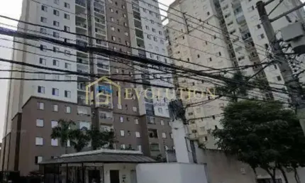Apartamento Duplex Cobertura - São Bernardo do Campo-SP