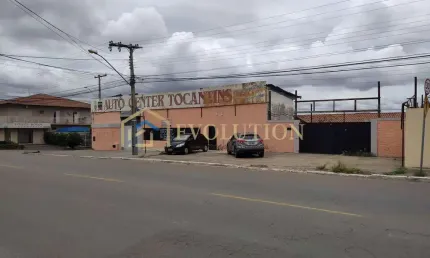 Área Comercial 2 lotes juntos de esquina 755 metros nova suiça