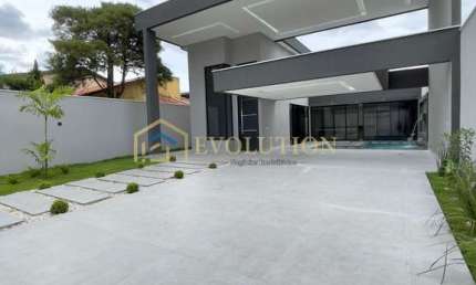 Casa Alto Padrão Setor Parque Anhanguera prox ao bar do chaguinha