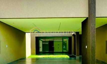 Casa Alto Padrão em Jardim Maria Inês, Aparecida de Goiânia/GO