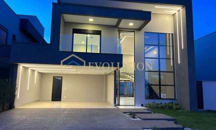 Casa com 4 quartos à venda no Residencial Goiânia Golfe Clube, Goiânia 
