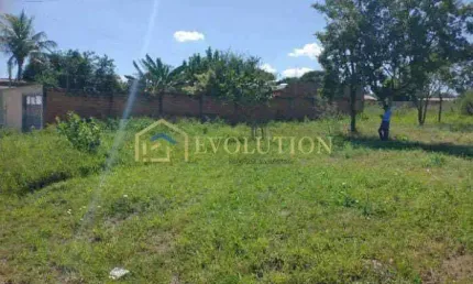 Terreno à venda no bairro Porto das Pedras - Aparecida de Goiânia/GO