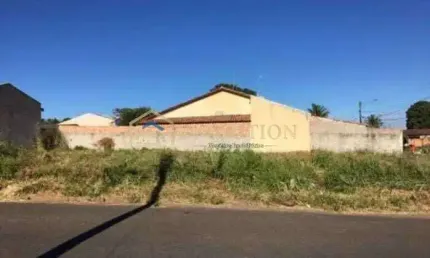 Terreno à venda no bairro Jardim Alto Paraíso - Aparecida de Goiânia/GO