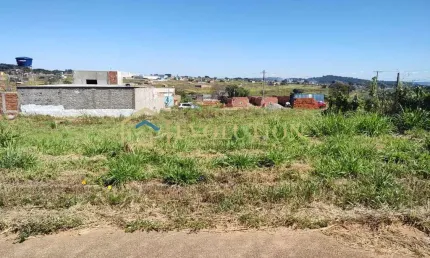 Terreno à venda no Residencial Maria Monteiro, Trindade 