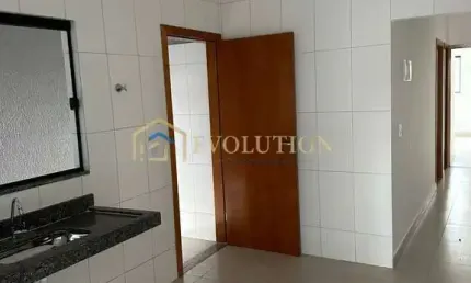 Casa com 2 quartos à venda na Rua 1032, Setor Laguna Parque, Trindade