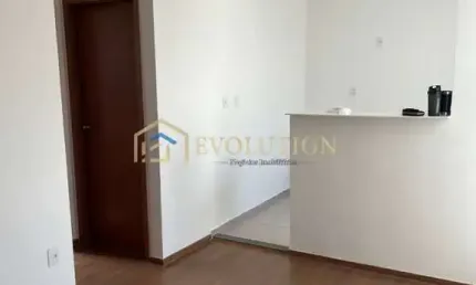 Apartamento para aluguel no gran lírio – lorena parque 