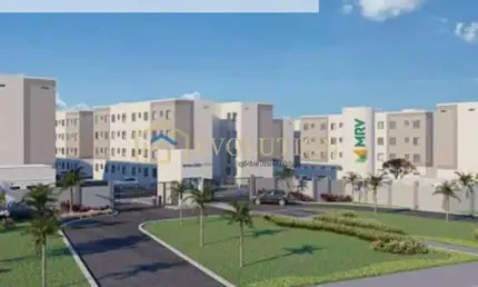 Apartamento para aluguel no gran lírio – lorena parque 