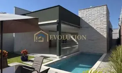 Terreno à venda na rua vn01, residencial brisas do cerrado, goiânia, 270 m2 por r$ 550.000