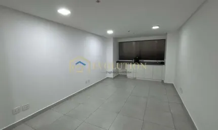Sala Comercial a venda com 32 metros quadrados no setor Bueno