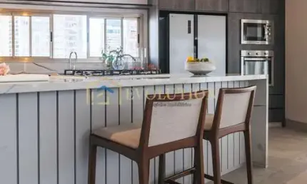 Apartamento com 4 quartos à venda na Rua 34-A, 2042, Setor Marista, Goiânia