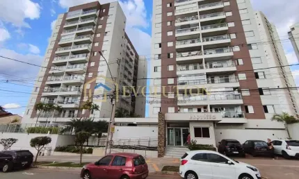 Apartamento 2 quartos sendo 1 suite em vila rosa, goiânia/go