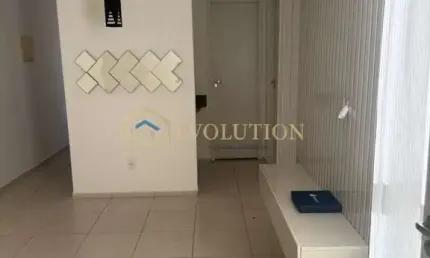 Apartamento em jardim maranata, aparecida de goiânia/go