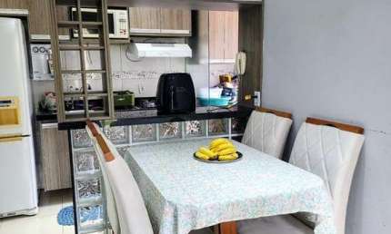 Apartamento com 2 quartos à venda na Avenida Washington Luís, 4150, Ponte Preta, Campinas, 47 m2 por R$ 295.000