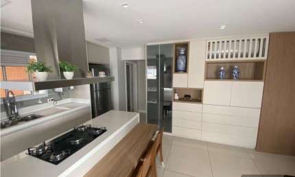 Apartamento com 3 quartos à venda na Rua São Salvador, Taquaral, Campinas, 119 m2 por R$ 1.600.000