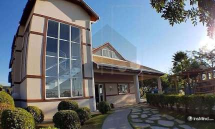 Casa em condomínio fechado com 4 quartos à venda na Avenida Maria Marozini Moura, 1, Swiss Park, Campinas, 210 m2 por R$ 2.500.000