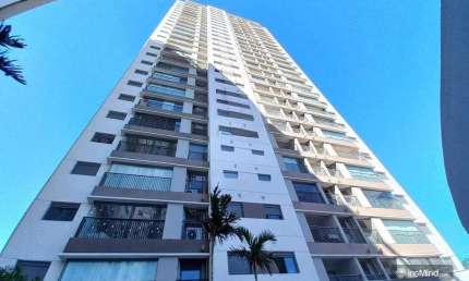 Apartamento com 3 quartos à venda na Rua Alberto Faria, 150, Jardim Brasil, Campinas, 87 m2 por R$ 960.000