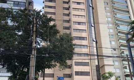 Apartamento com 3 quartos à venda na Rua Maria Monteiro, 161, Cambuí, Campinas por R$ 1.850.000